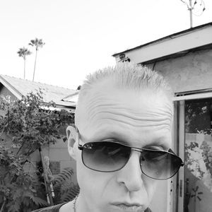 Meet your Posher, Wayne